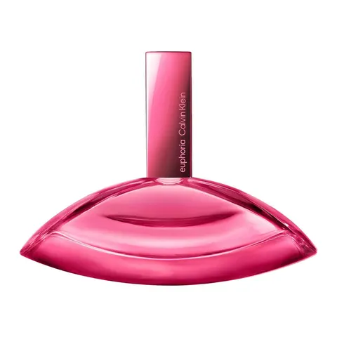 Calvin Klein Euphoria Elixir Collection Magnetic Nat. transparent Eau de Parfum 100 ml