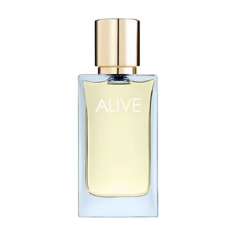 Hugo Boss Boss Alive Lavender Nat. Weiß Eau de Parfum 30 ml