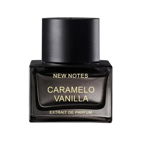New Notes Caramelo Vanilla Extrait de Parfum 50 ml