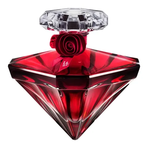 Lancôme Trésor La Nuit Rouge Drama Nat. Rot Eau de Parfum 100 ml