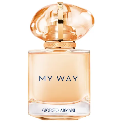 Giorgio Armani My Way Sunny Vanilla Nat. Gelb Eau de Parfum 30 ml