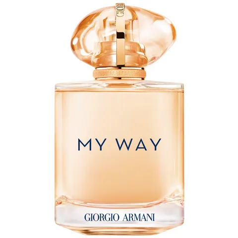Giorgio Armani My Way Sunny Vanilla Nat. Gelb Eau de Parfum 90 ml