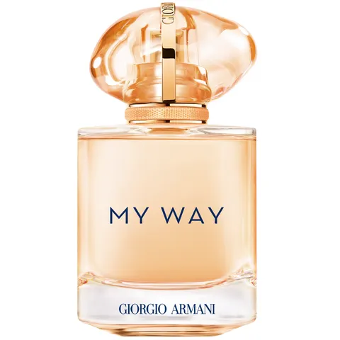 Giorgio Armani My Way Sunny Vanilla Nat. Gelb Eau de Parfum 50 ml