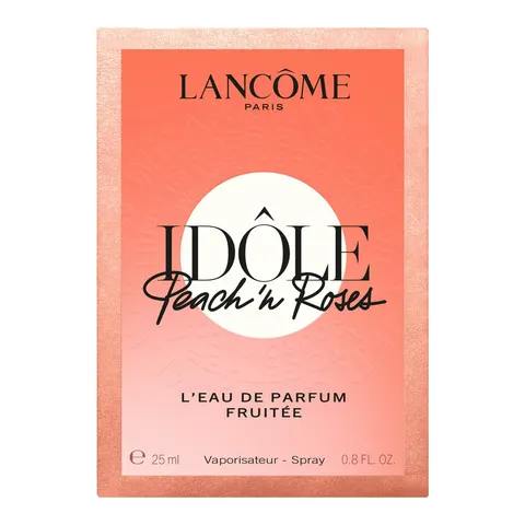 Lancôme Idôle Peach'N Roses Eau de Parfum 25 ml