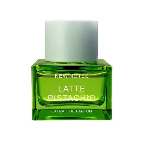 New Notes Latte Pistachio Extrait de Parfum 50 ml