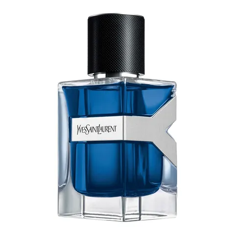 Yves Saint Laurent Y Iced Cologne Intense Eau de Toilette 60 ml