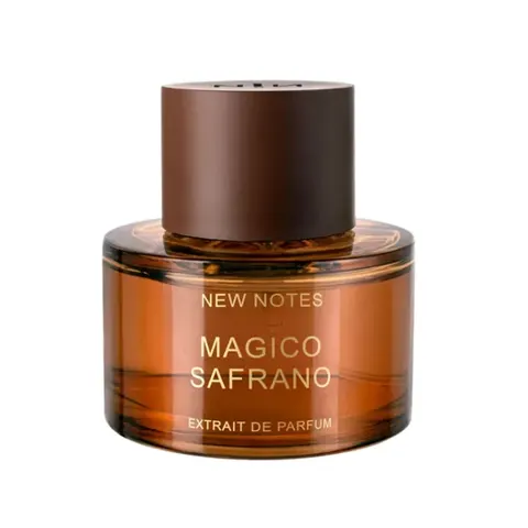 New Notes Magico Safrano Extrait de Parfum 60 ml