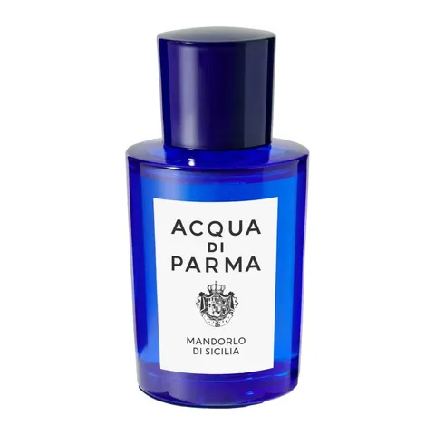 Acqua Di Parma Blu Mediterraneo Mandorlo di Sicilia Nat. Grün Eau de Toilette 50 ml