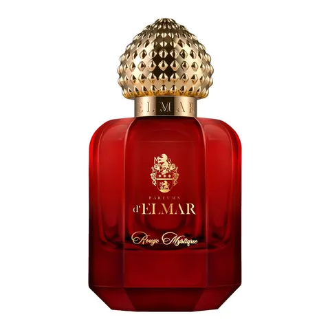 PARFUMS d'ELMAR Rouge Mystique Rot Extrait de Parfum 60 ml