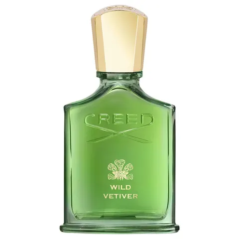 Creed Millésimes Men & Wild Vetiver Nat. transparent Eau de Parfum 50 ml