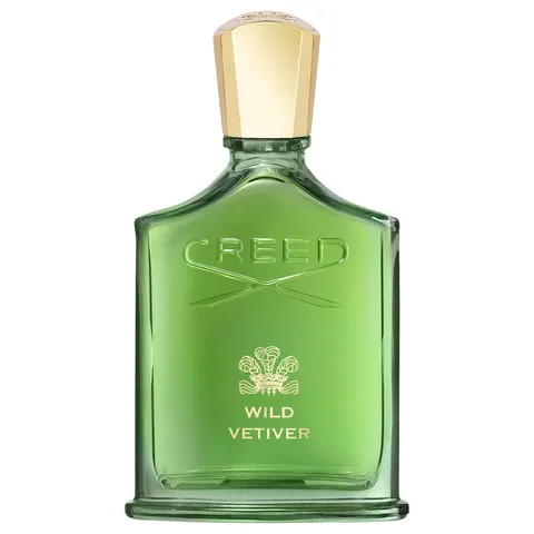 Creed Millésimes Men & Wild Vetiver Nat. transparent Eau de Parfum 100 ml