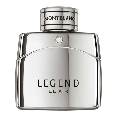 Montblanc Legend Elixir Weiß Parfum 30 ml