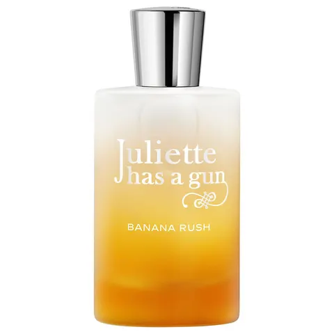 Juliette has a Gun Classic Collection Banana Rush Nat. Gold Eau de Parfum 100 ml
