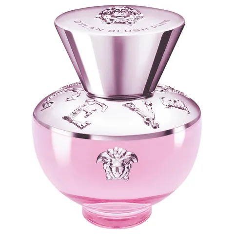 Versace Dylan Blush Pink Nat. Rosa Eau de Parfum 50 ml