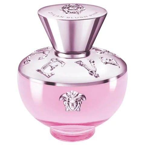 Versace Dylan Blush Pink Nat. Rosa Eau de Parfum 100 ml