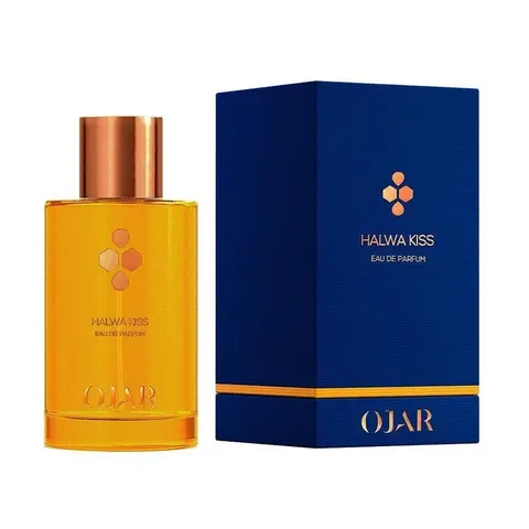 Ojar Halwa Kiss Eau de Parfum 100 ml
