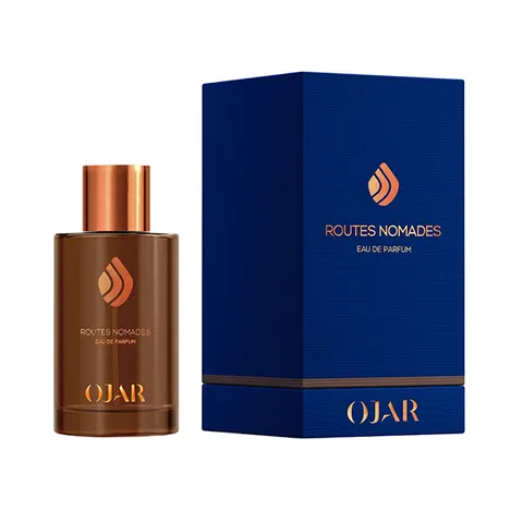 Ojar Routes Nomades Eau de Parfum 100 ml