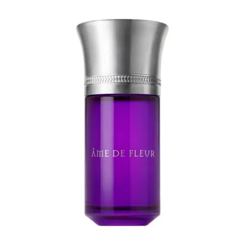 Liquides Imaginaires Âme de Fleur Nat. Weiß Eau de Parfum 100 ml