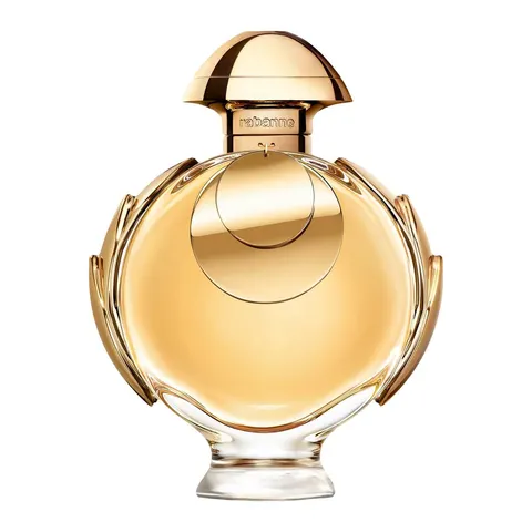 Rabanne Olympéa Elixir Intense Nat. Gold Eau de Parfum 80 ml
