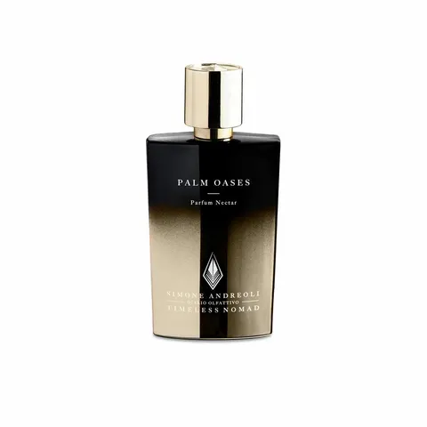 Simone Andreoli Palm Oasis Nectar transparent Parfum 50 ml