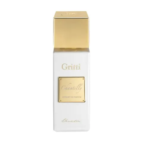 Gritti Chantilly transparent Extrait de Parfum 100 ml
