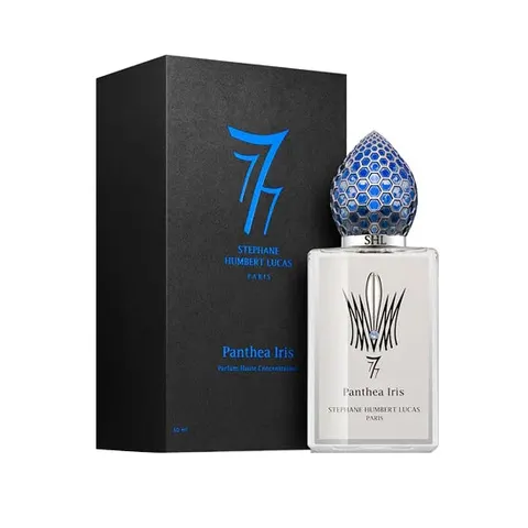 Stéphane Humbert Lucas Panthea Iris Eau de Parfum 50 ml