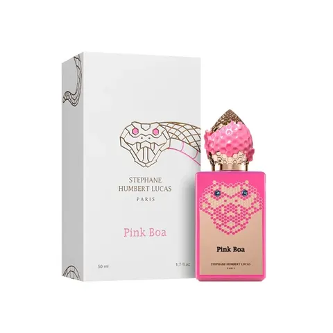 Stéphane Humbert Lucas Pink Boa Eau de Parfum 50 ml