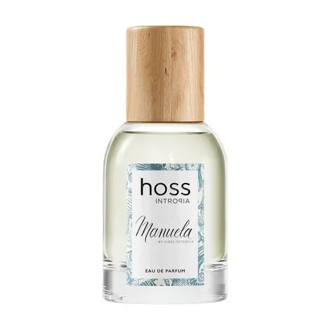 hoss INTROPIA Manuela Nat. transparent Eau de Parfum 30 ml