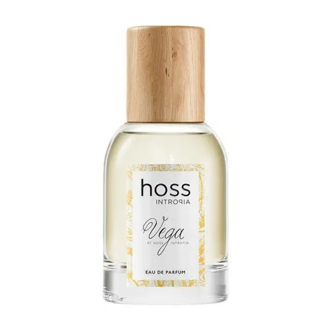 hoss INTROPIA Vega Nat. Gold Eau de Parfum 30 ml