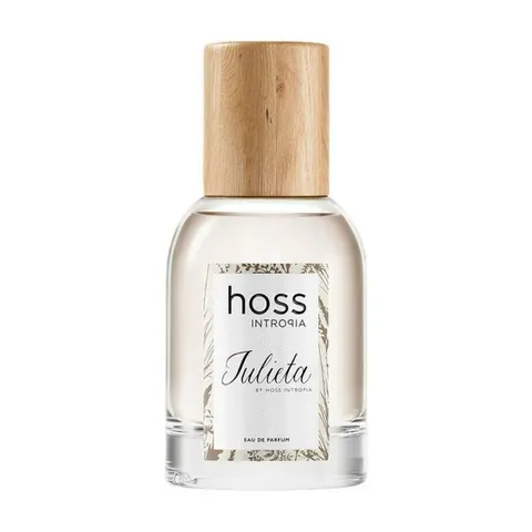 hoss INTROPIA Julieta Nat. Weiß Eau de Parfum 30 ml
