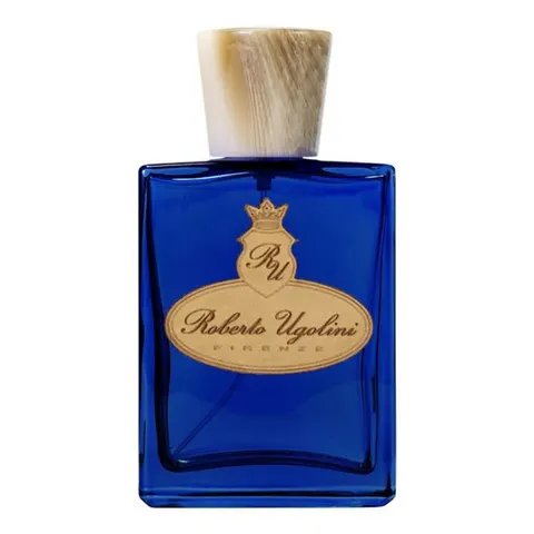 Roberto Ugolini Blue Suede Shoes Nat. Blau Eau de Parfum 100 ml