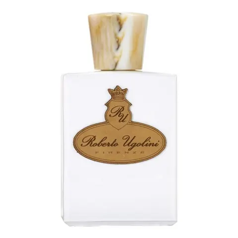 Roberto Ugolini High Heel White Nat. Weiß Eau de Parfum 100 ml