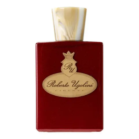 Roberto Ugolini 17 Rosso Schwarz Extrait de Parfum 100 ml