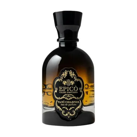 Epico VANI'CHARNEL Nat. transparent Eau de Parfum 100 ml