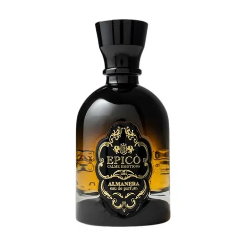 Epico ALMANERA Nat. Weiß Eau de Parfum 100 ml
