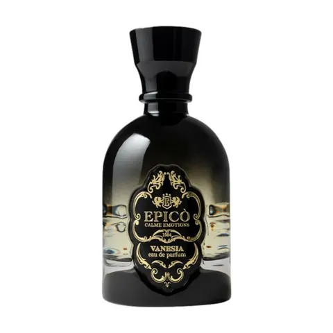 Epico VANESIA Nat. transparent Eau de Parfum 100 ml