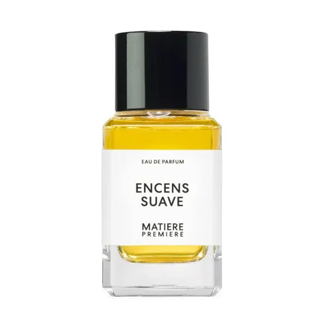 Matière Première Encens Suave Eau de Parfum 50 ml