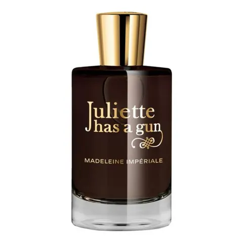 Juliette has a Gun Madeleine Impériale Nat. Orange Eau de Parfum 100 ml