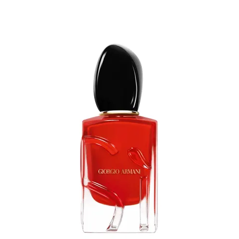 Giorgio Armani Sì Passione Rot Eau de Parfum 50 ml