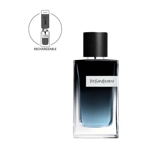 Yves Saint Laurent Y Men Grün Eau de Parfum 100 ml