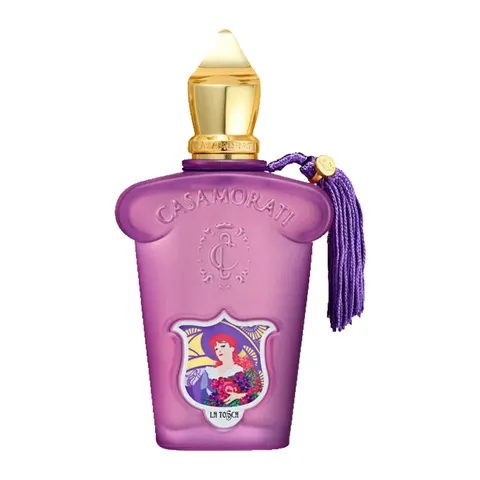 Casamorati Casamorati 1888 La Tosca transparent Eau de Parfum 100 ml