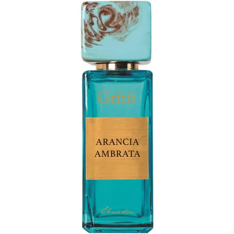 Gritti Arancia Ambrata Orange Eau de Parfum 100 ml