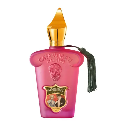 Casamorati Casamorati 1888 Grand Ballo Gold Eau de Parfum 100 ml