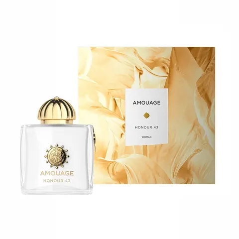 Amouage Honour 43 Extrait de Parfum 100 ml