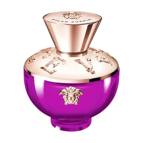 Versace Dylan Purple Nat. Violett Eau de Parfum 100 ml
