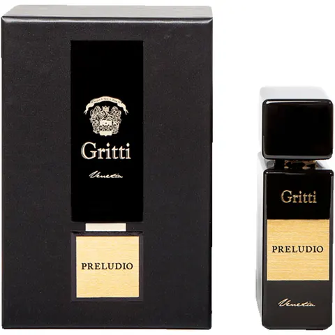 Gritti Preludio Grün Eau de Parfum 100 ml
