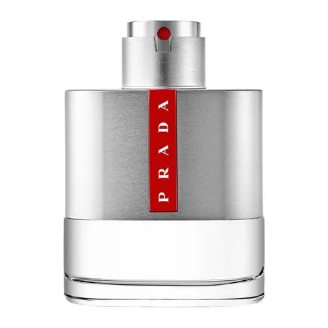 Prada Luna Rossa Rot Eau de Toilette 50 ml