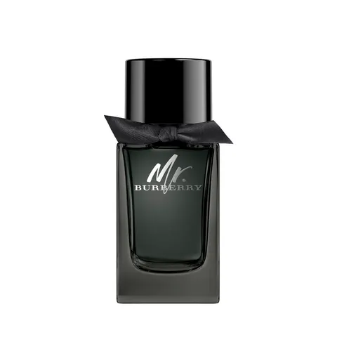 Burberry Mr. Burberry transparent Eau de Parfum 100 ml