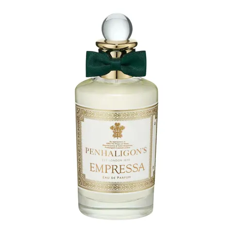 Penhaligon's Trade Routes Empressa transparent Eau de Parfum 100 ml