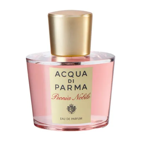 Acqua Di Parma Peonia Nobile Schwarz Eau de Parfum 100 ml